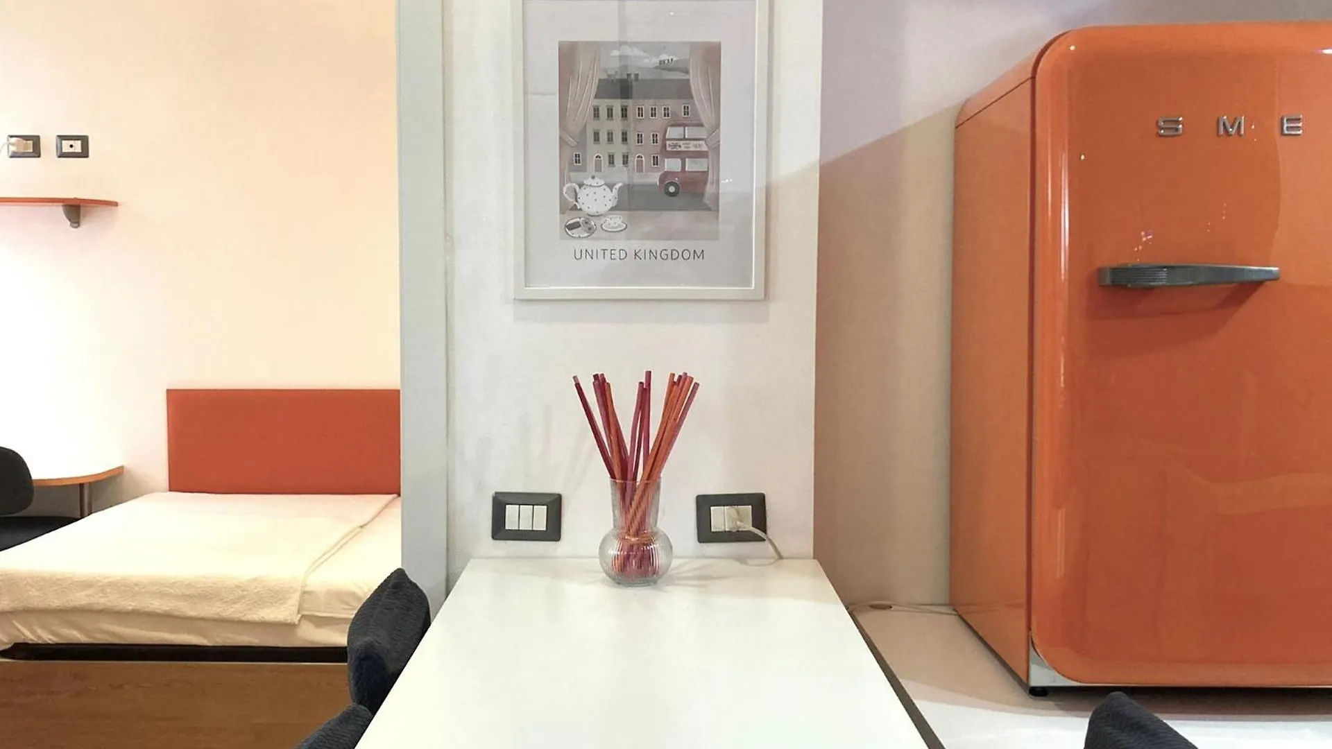 Fiuggi Apartment 米兰 0*,  意大利