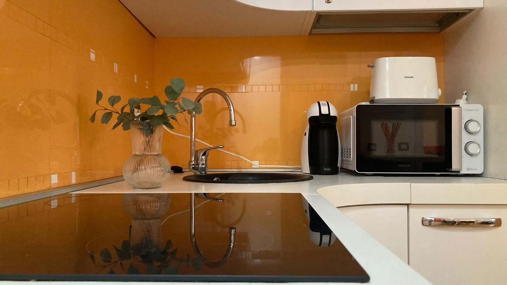 Fiuggi Apartment 米兰 意大利