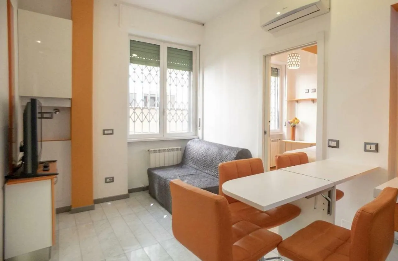 Fiuggi Apartment 米兰 意大利