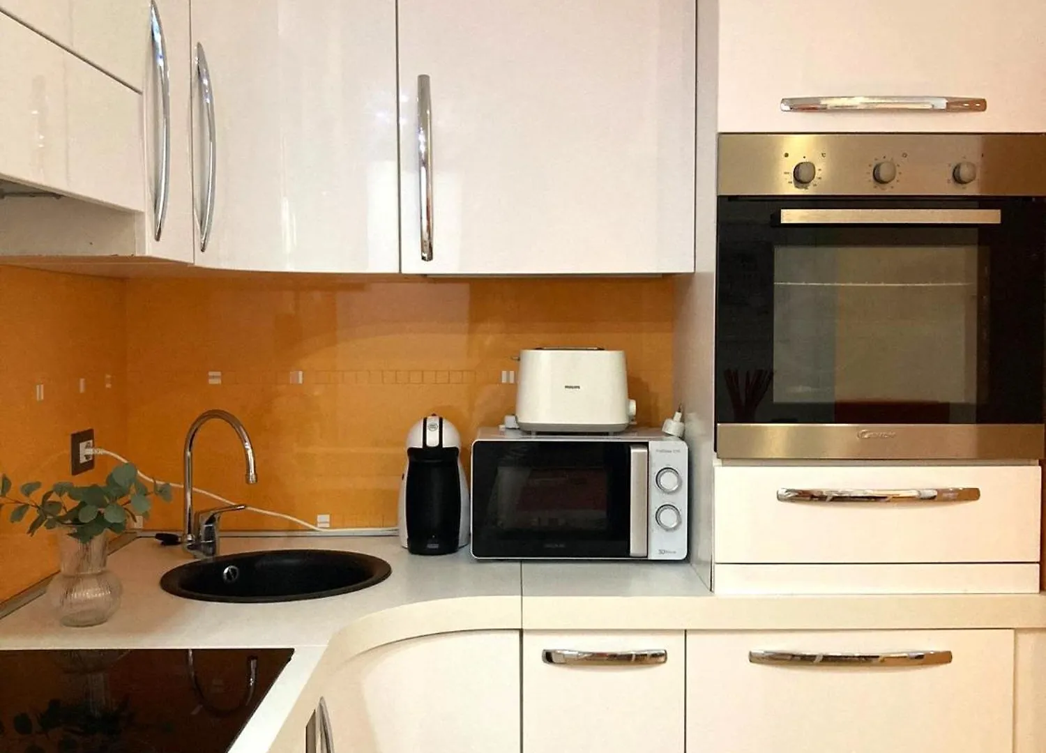 Fiuggi Apartment Milano