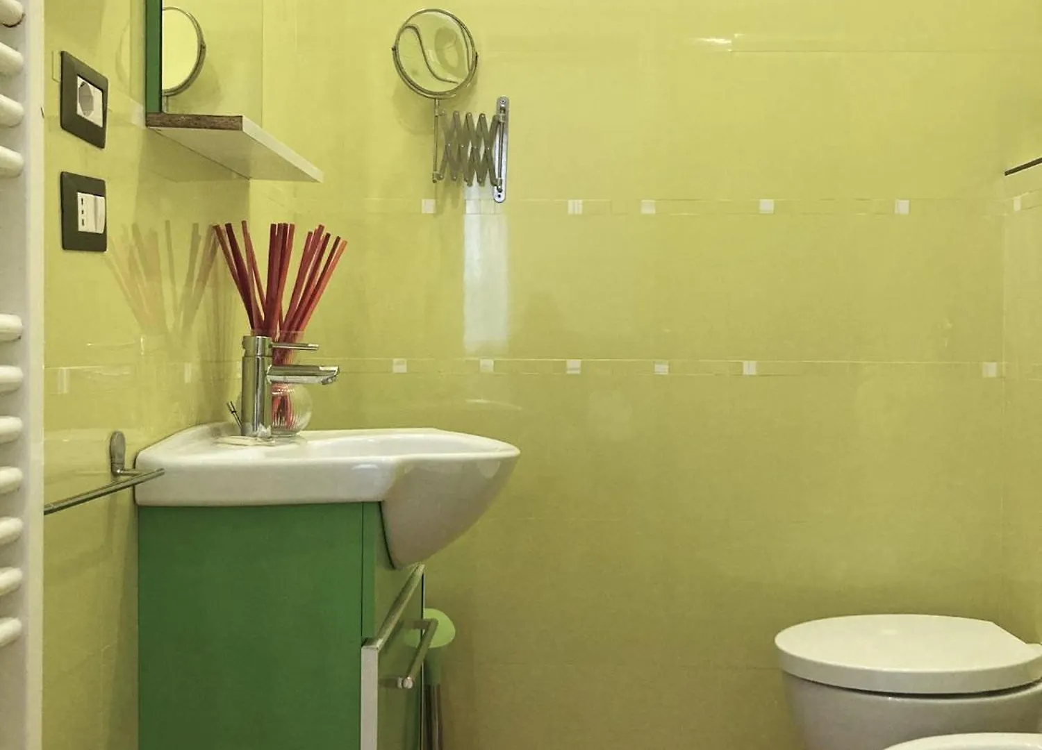 Fiuggi Apartment Milano