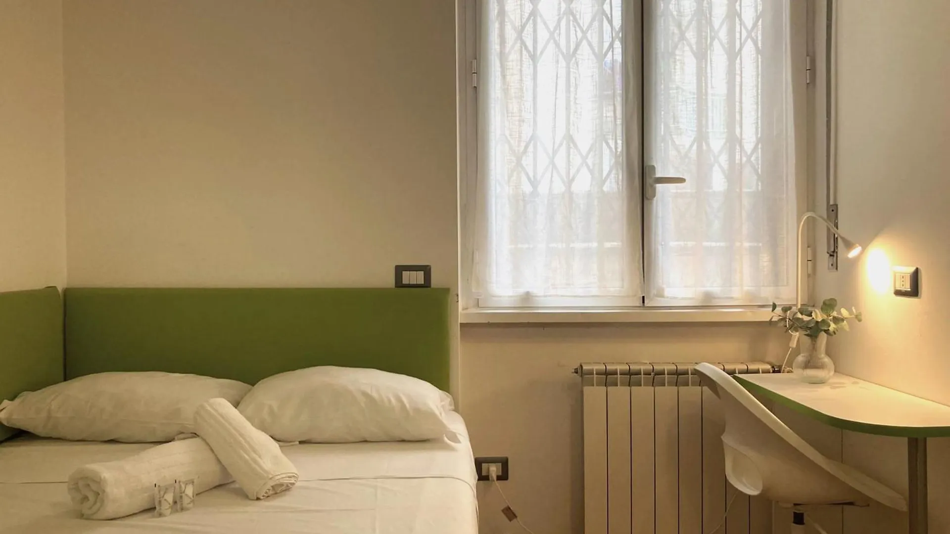 Fiuggi Apartment Milano