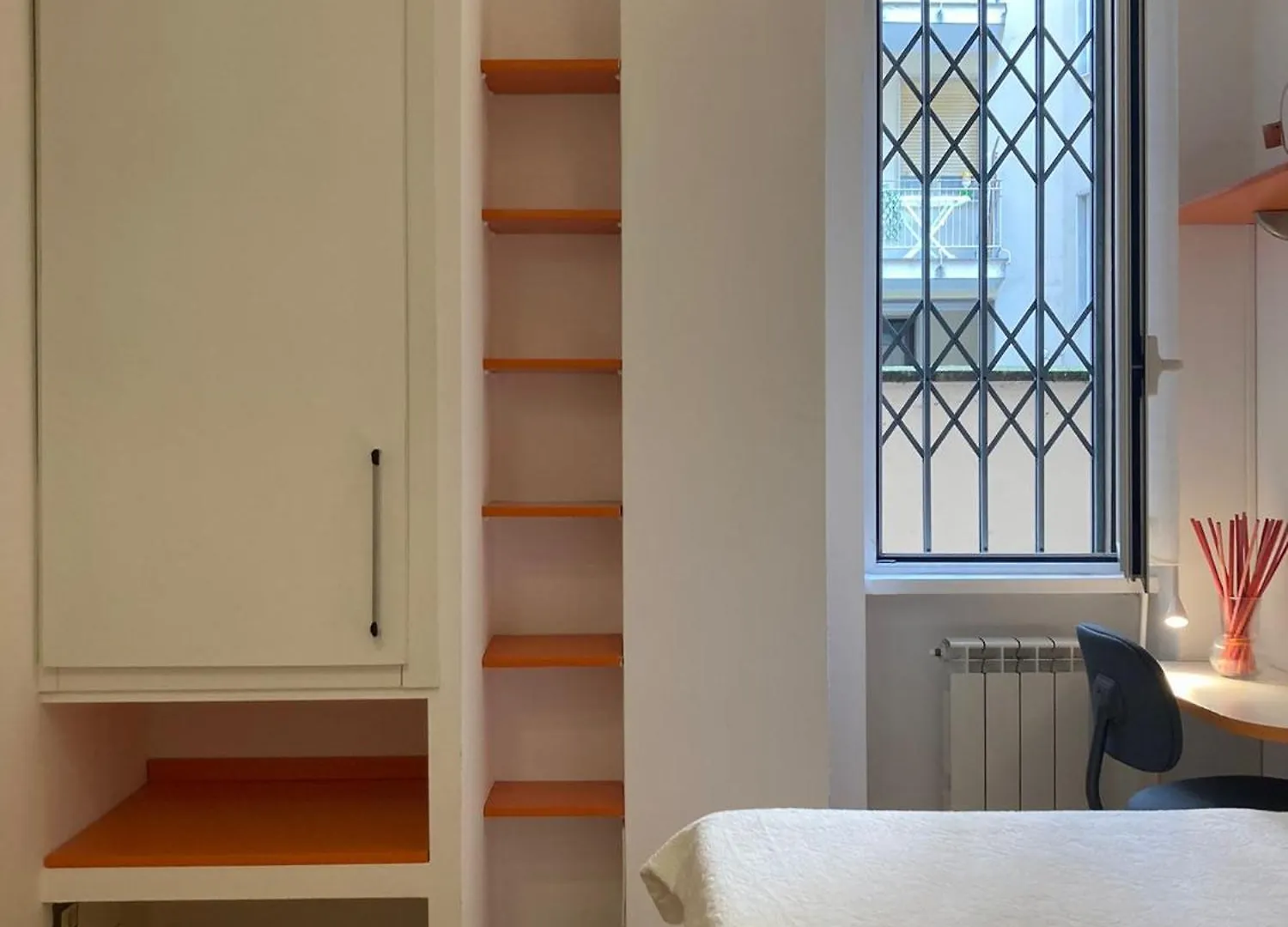 Fiuggi Apartment Milano 0*,